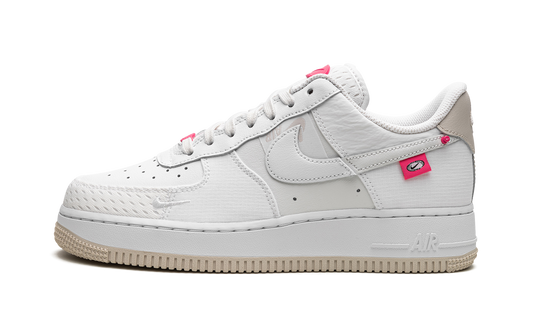 AIR FORCE 1 '07 LX MNS WMNS "Pink Bling"