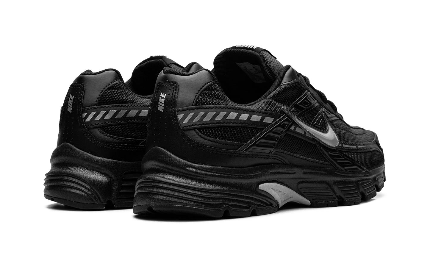 Initiator "Black Grey Silver"