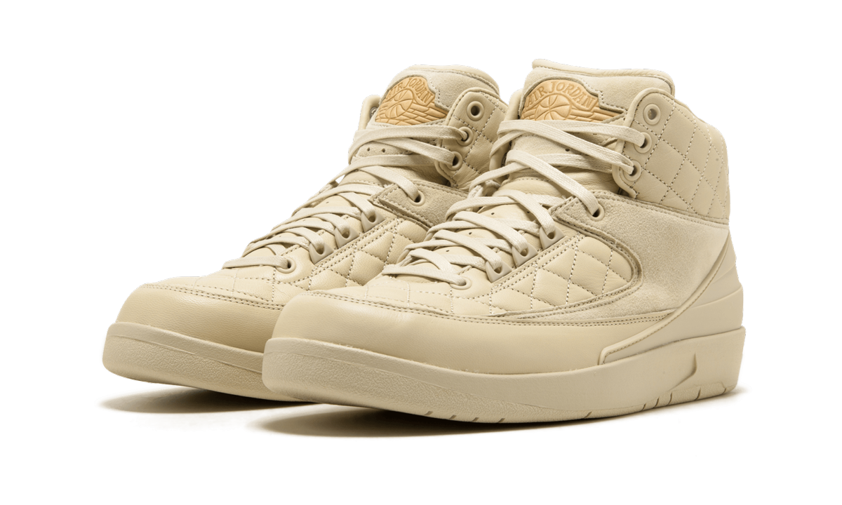 Air Jordan 2 Retro Just Don "Don C - Beach"