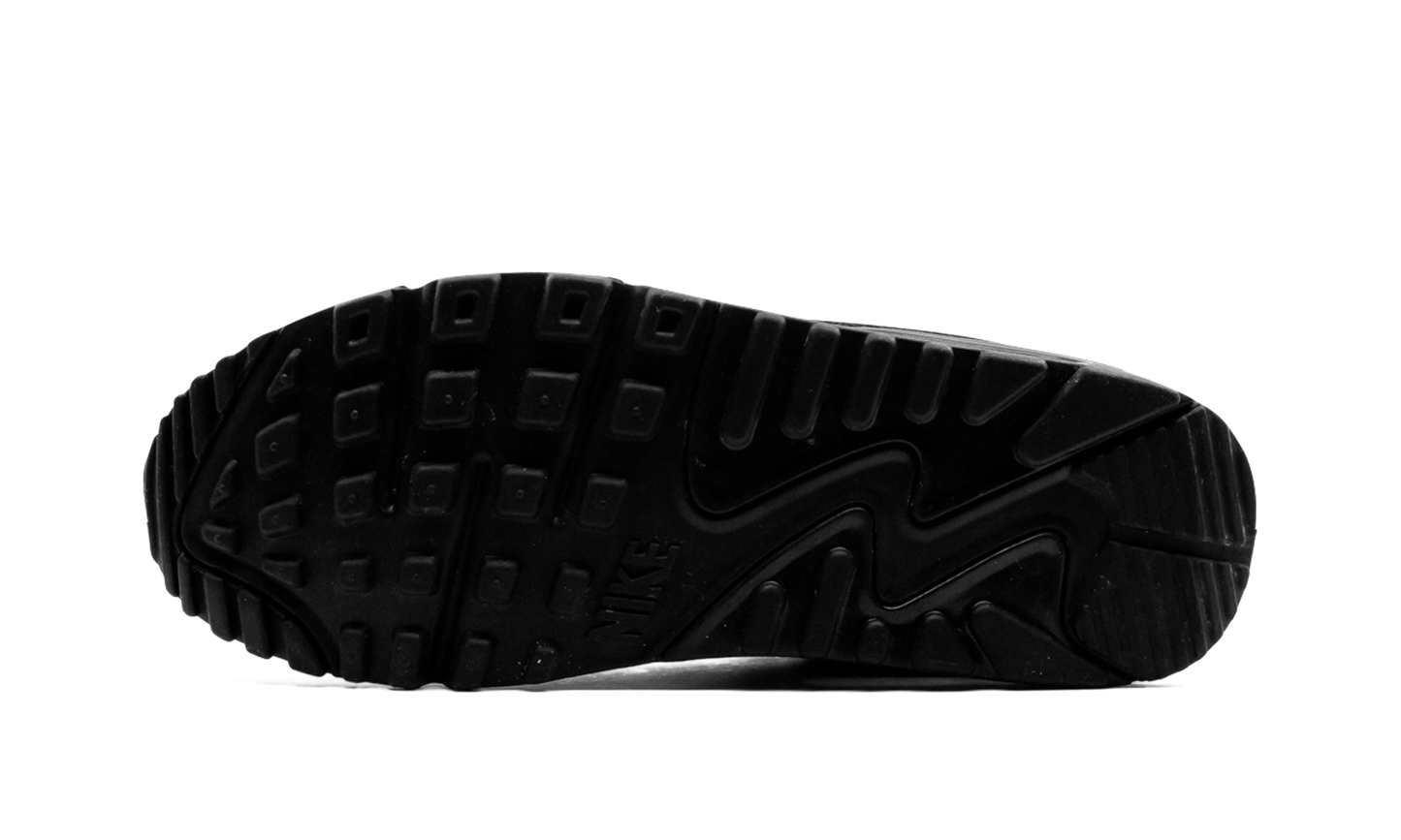 AIR MAX 90 MNS WMNS "Black / White"