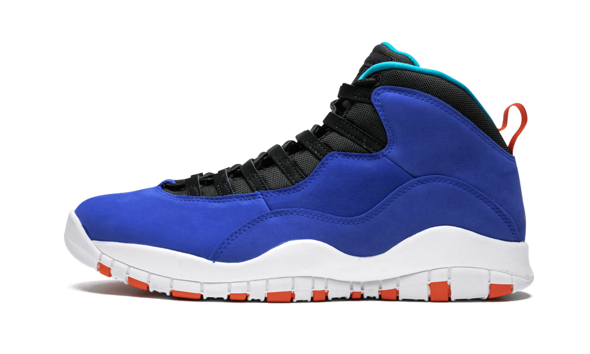 Air Jordan 10 Retro "Tinker"