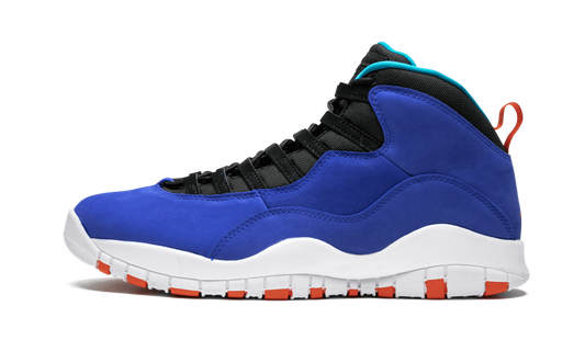 Air Jordan 10 Retro "Tinker"