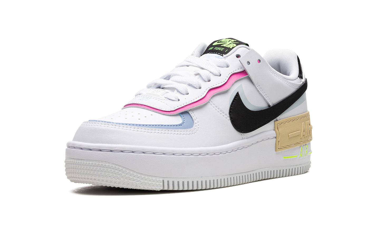 AF1 SHADO WMNS "Pastel"
