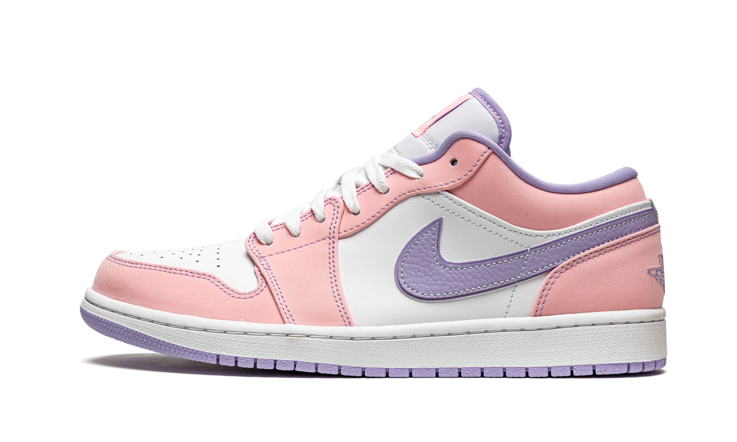 Air Jordan 1 Low SE "Arctic Punch"