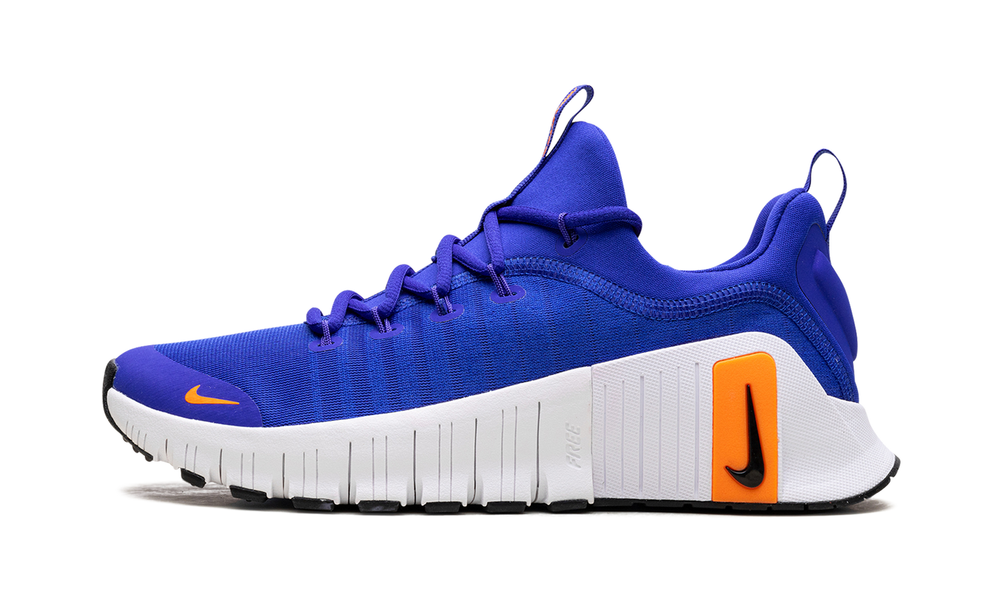 Metcon 6 WMNS "Racer blue/ black sail"