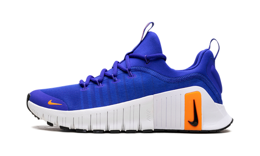 Metcon 6 WMNS "Racer blue/ black sail"