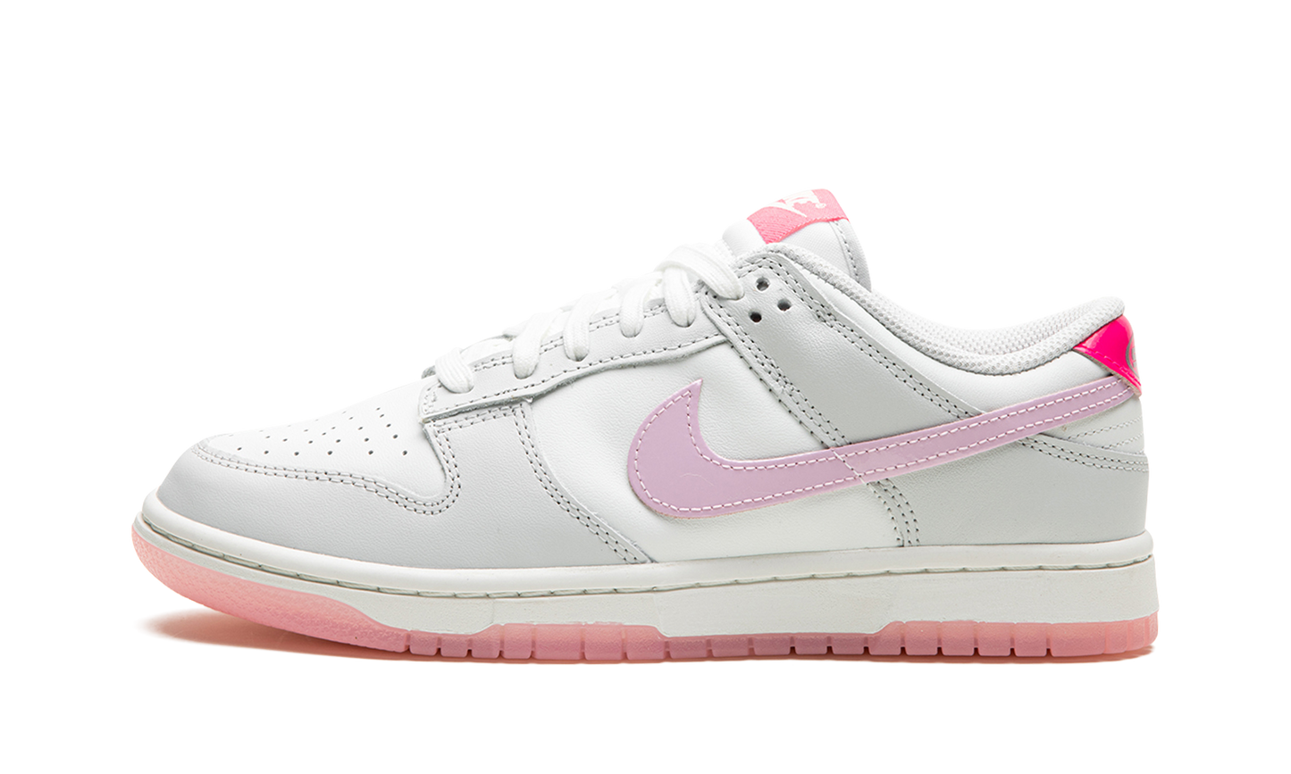 DUNK LOW WMNS "520 Pack Pink"