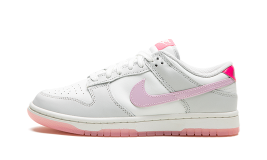 DUNK LOW WMNS "520 Pack Pink"