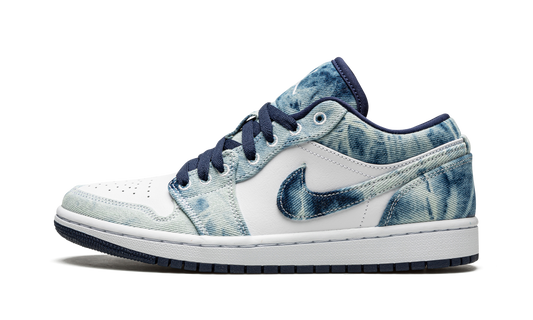 Air Jordan 1 Low SE "Washed Denim"