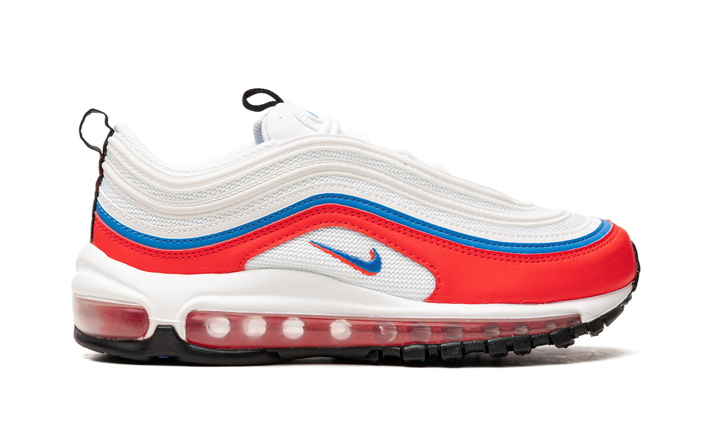 AIR MAX 97 WMNS "Double Swoosh"