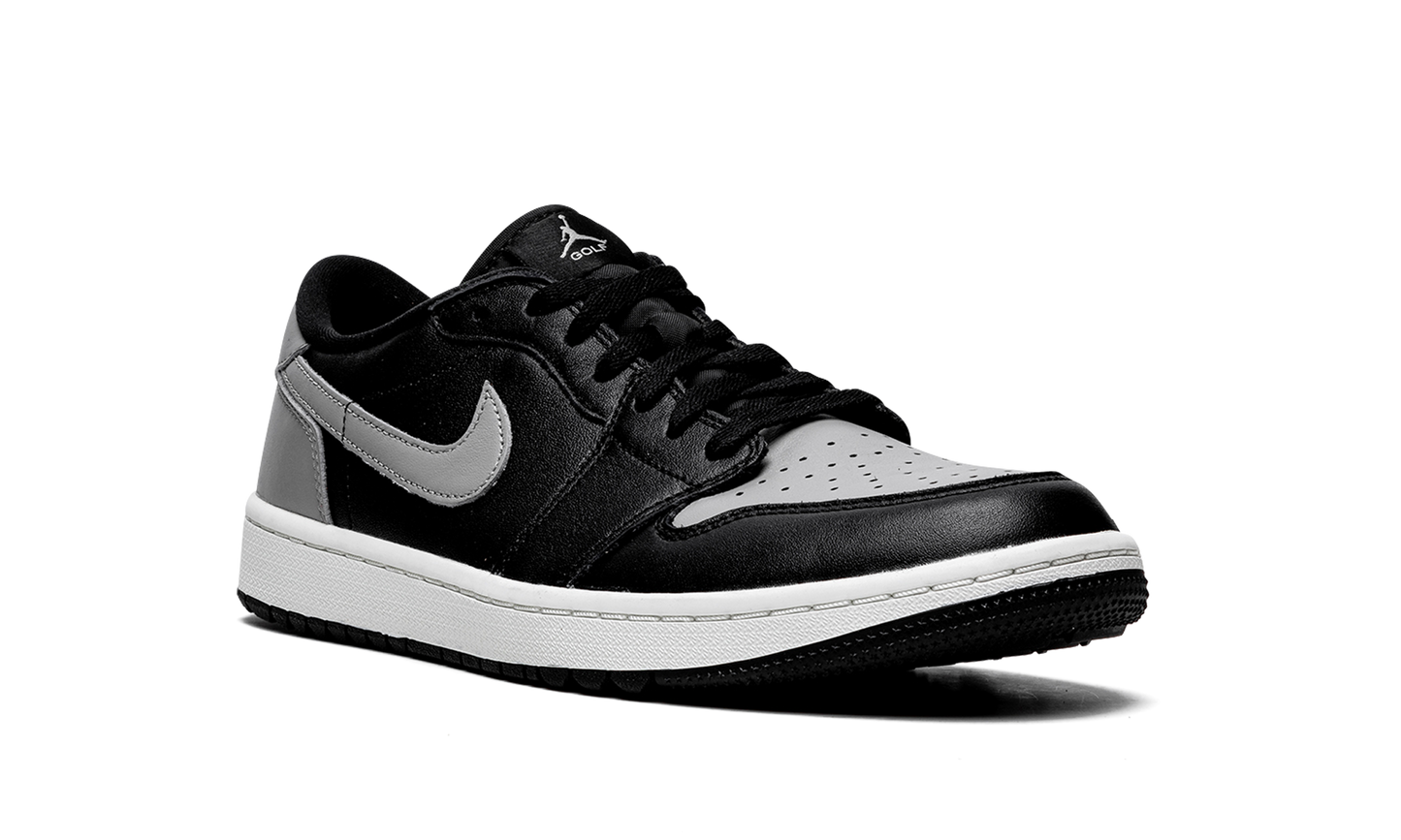 Air Jordan 1 Low Golf "Shadow"