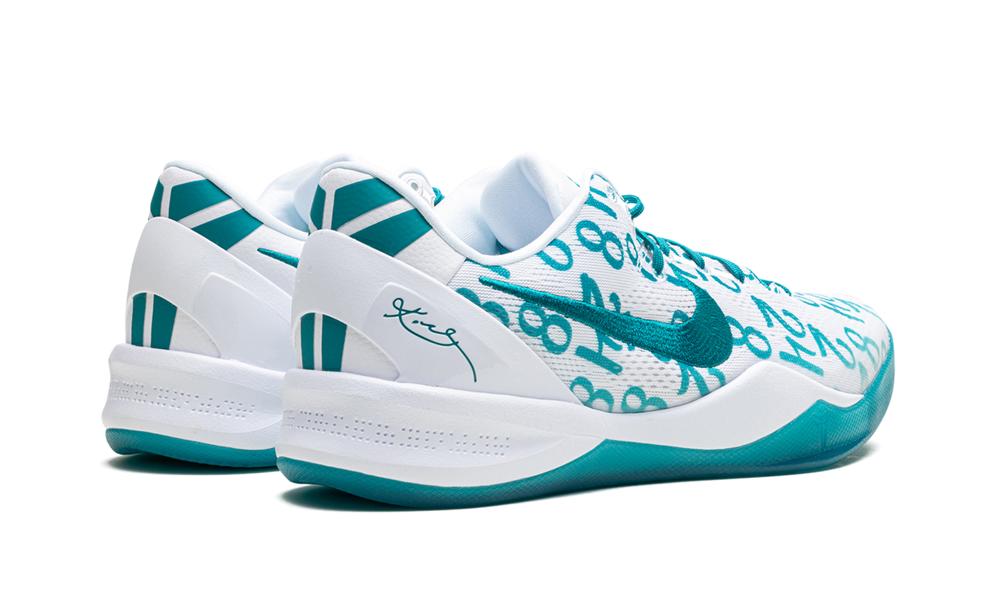 Kobe 8 Protro "Radiant Emerald"