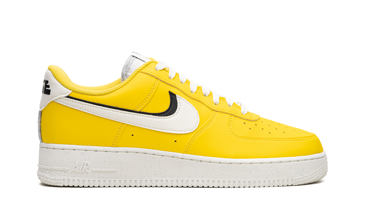 Air Force 1 Low '07 LV8 "Tour Yellow"