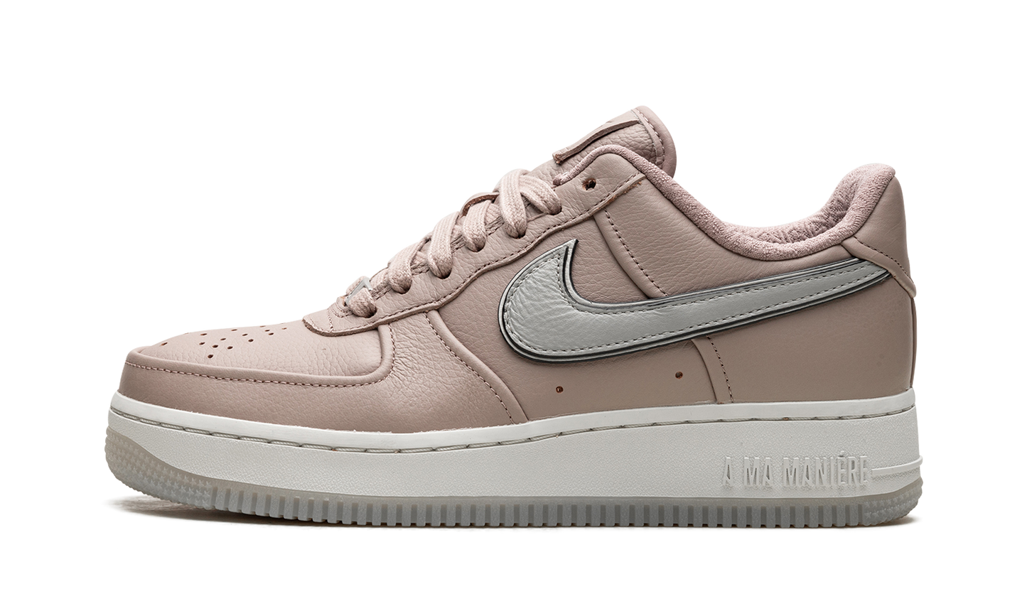 Air Force 1 Low Wmns "A Ma Maniére - While You Were Sleeping"