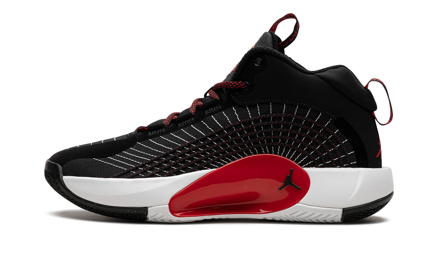 Jordan Jumpman 2021 "Bred"
