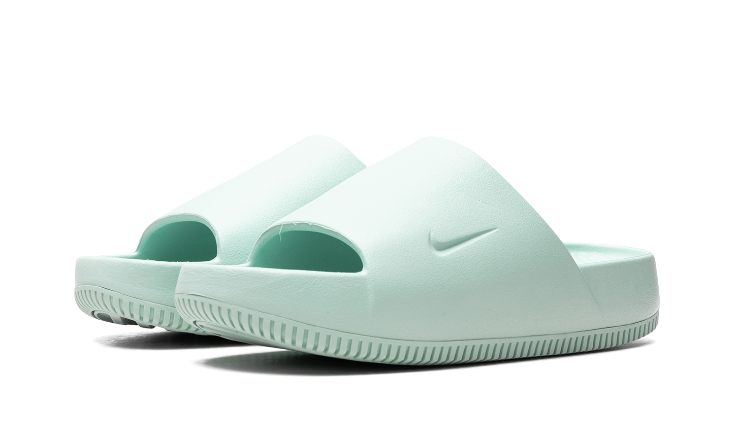 CALM SLIDE WMNS "Jade Ice"