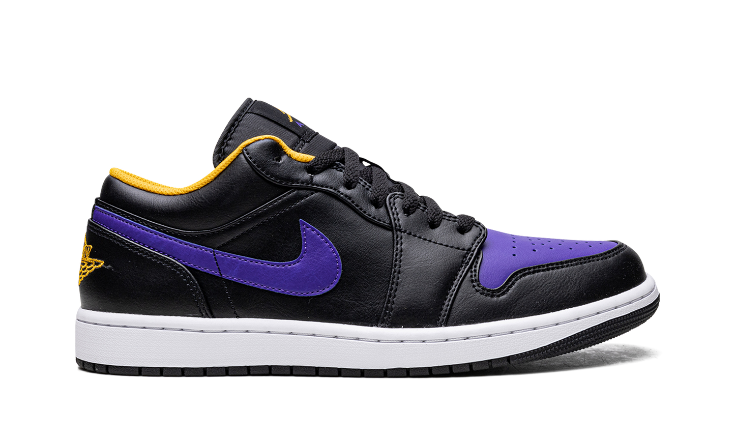 Air Jordan 1 Low "Dark Concord"