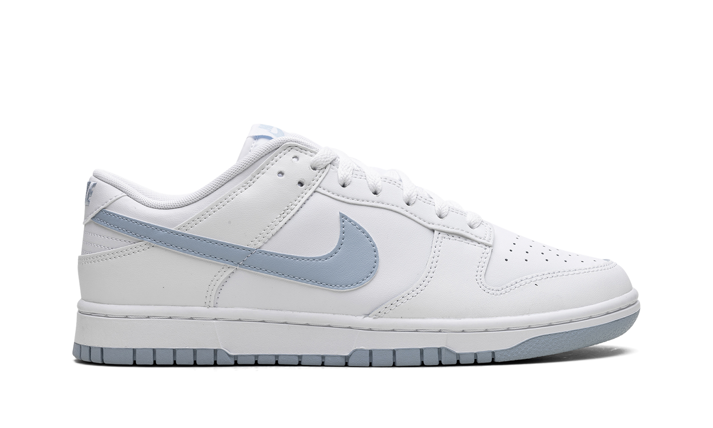NIKE DUNK LOW "Light Armory Blue"