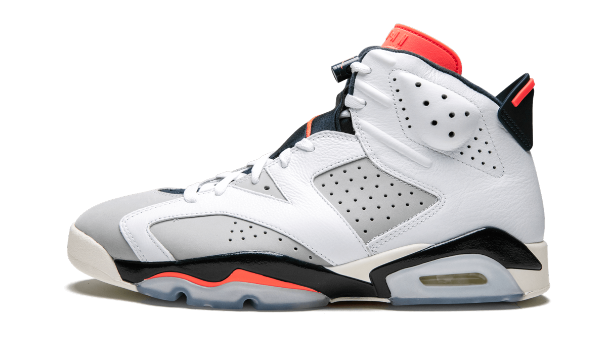 Air Jordan 6 Retro "Tinker Hatfield"