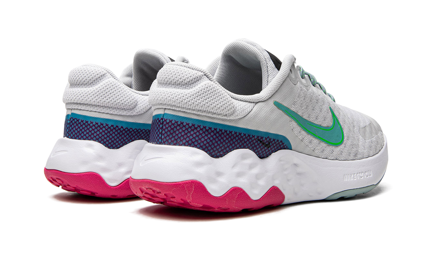 RENE RIDE 3 WMNS "Washed Teal"