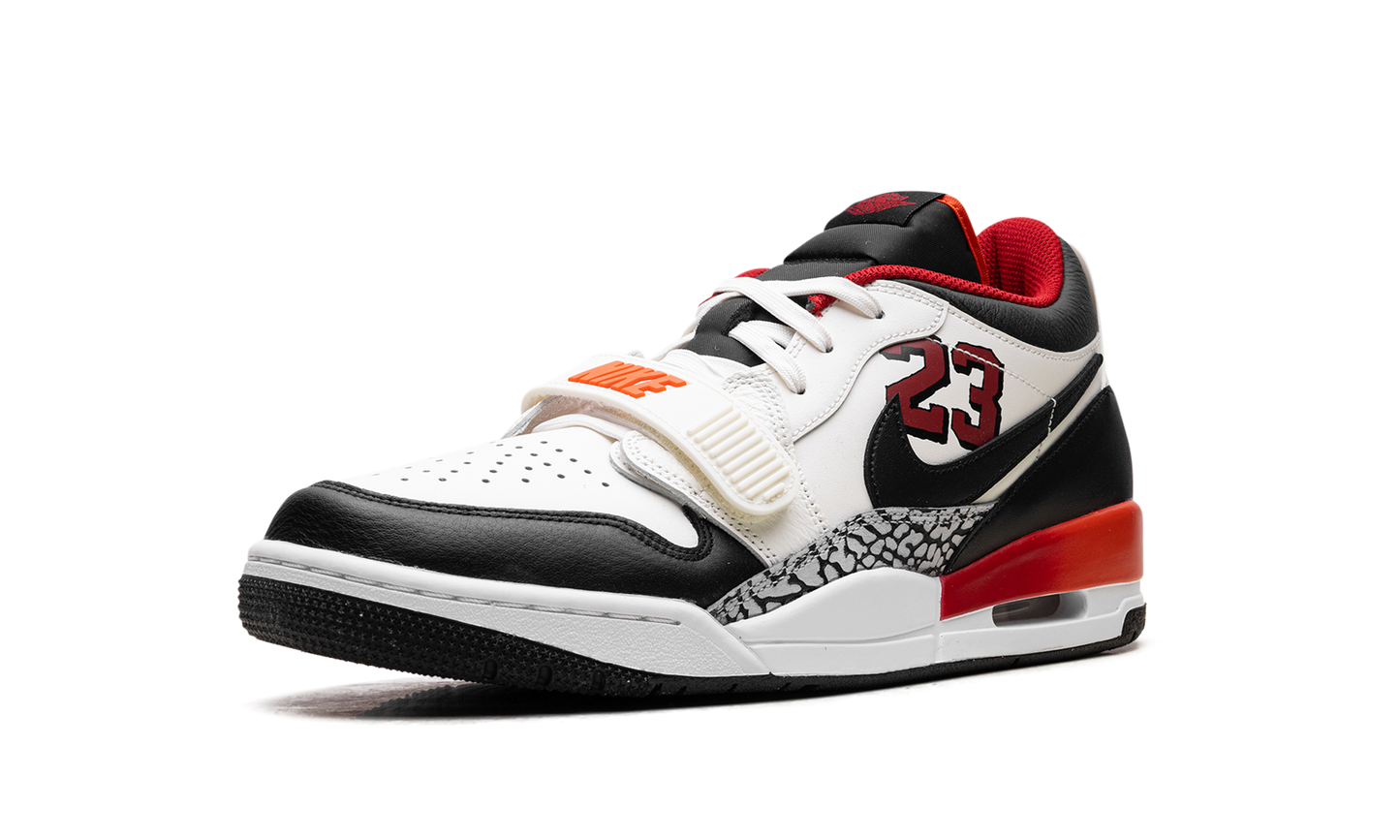 Jordan Legacy 312 Low "23 Chicago Bulls"
