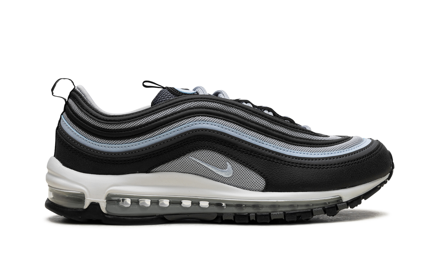 Air Max 97 "Swoosh Series"