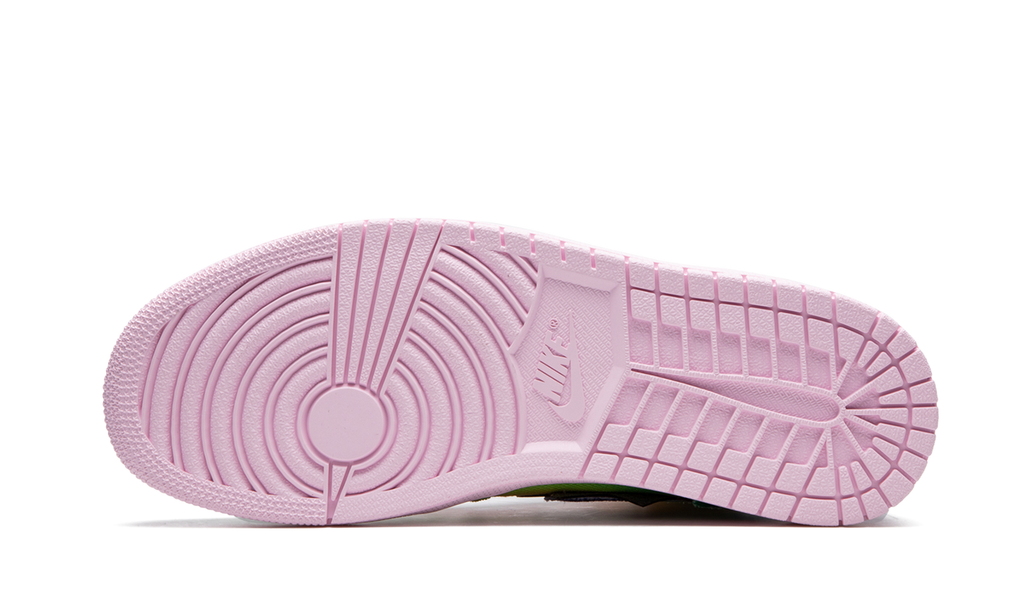 Air Jordan 1 Retro High OG "J Balvin"