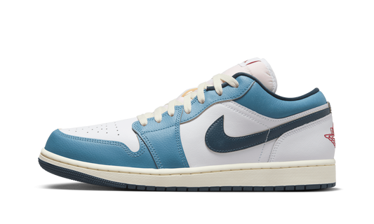 Air Jordan 1 "Motion"