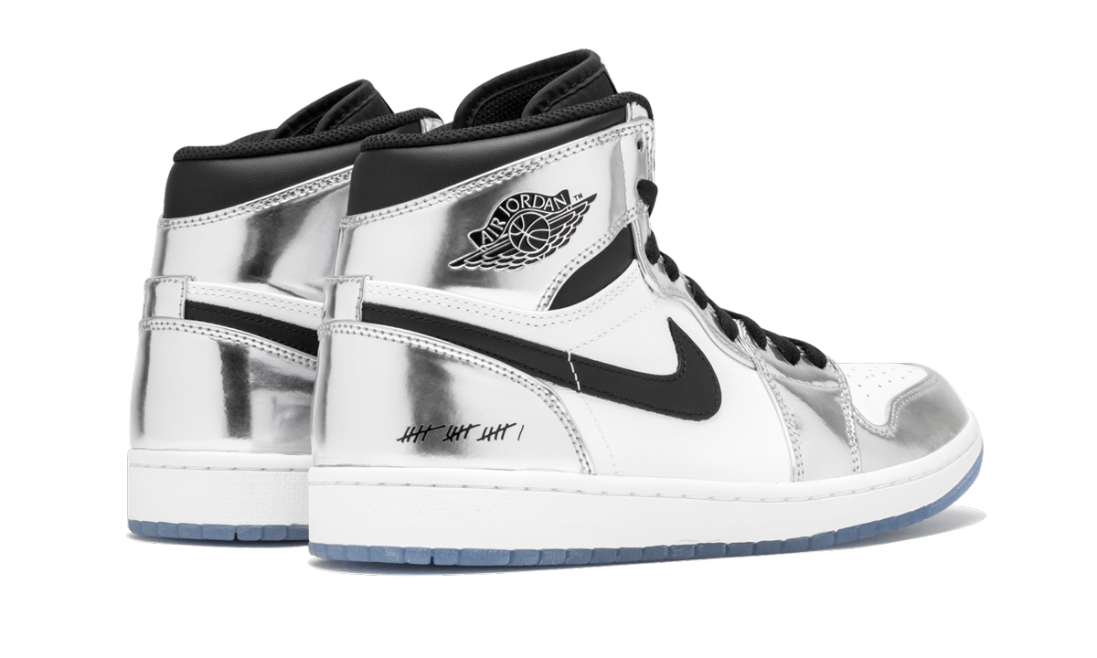 Air Jordan 1 Hi Retro "Think 16 / Kawhi Leonard"