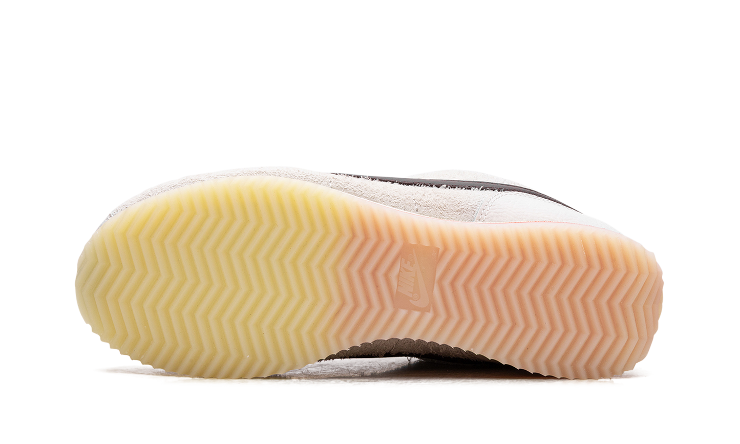 Cortez WMNS "Light Orewood Brown"