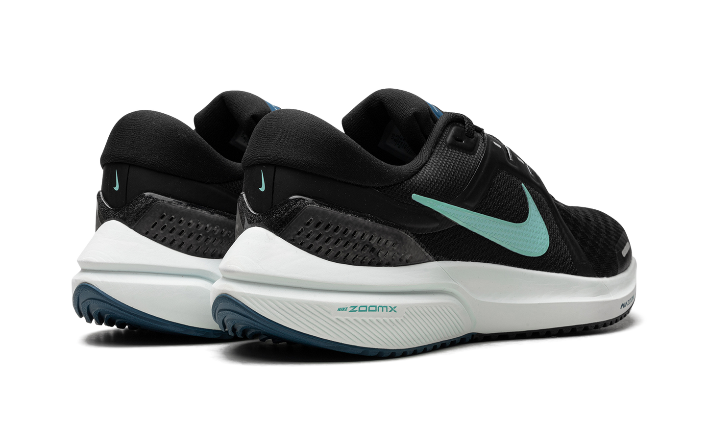 AIR ZOOM VOMERO 16 WMNS "BLACK AURORA"