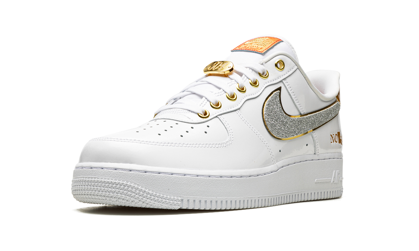 Air Force 1 Low "NOLA"