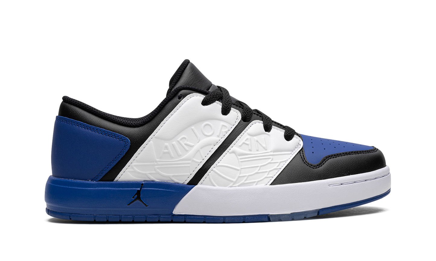 Air Jordan NU Retro 1 Low "Sport Royal"