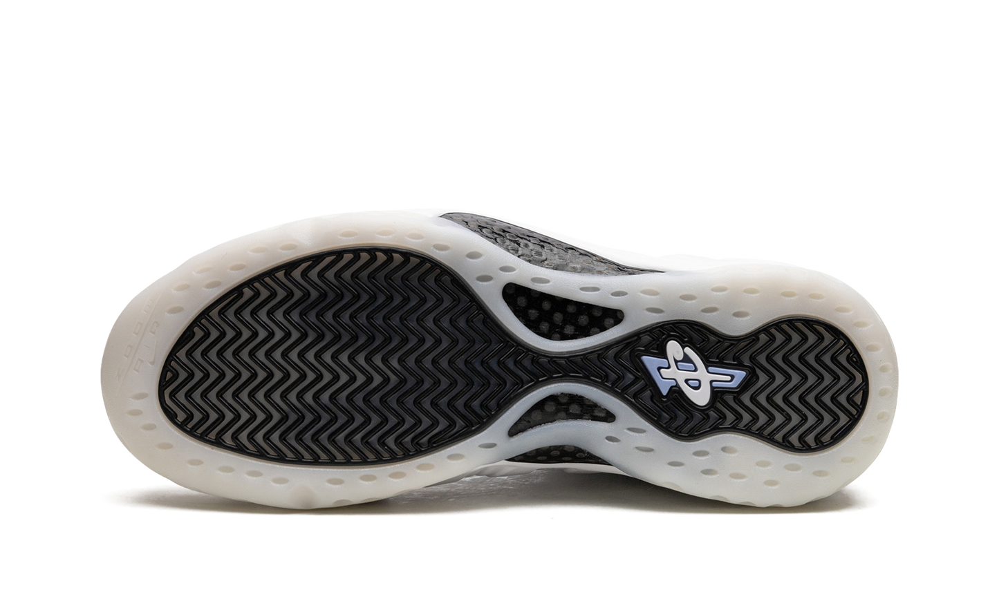 Air Foamposite One "Penny Hardaway PE"