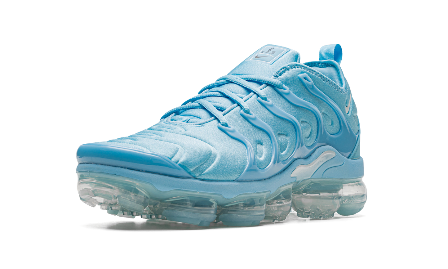 Air Vapormax Plus "Blue Chill"