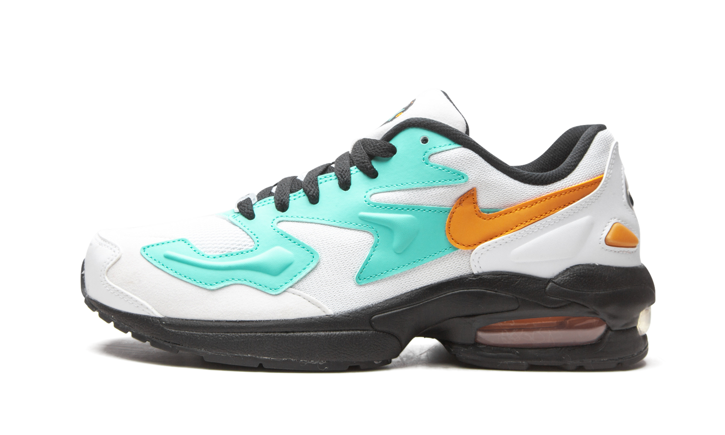 AIR MAX 2 LIGHT WMNS