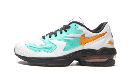 AIR MAX 2 LIGHT WMNS