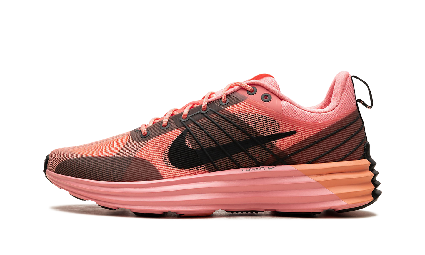 Lunar Roam Premium "Pink Sherbet"