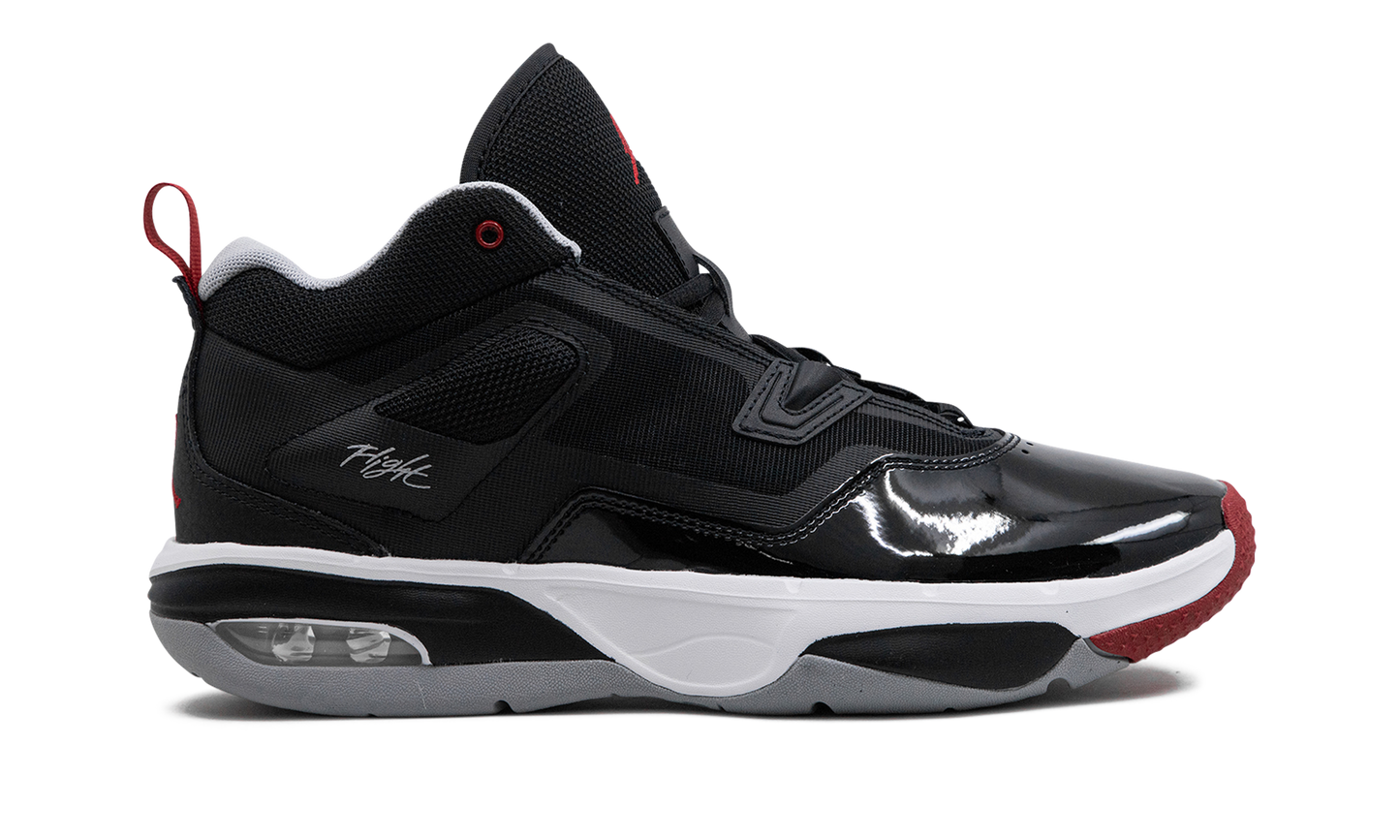 Air Jordan STAY LOYAL 3 "Black Cement"