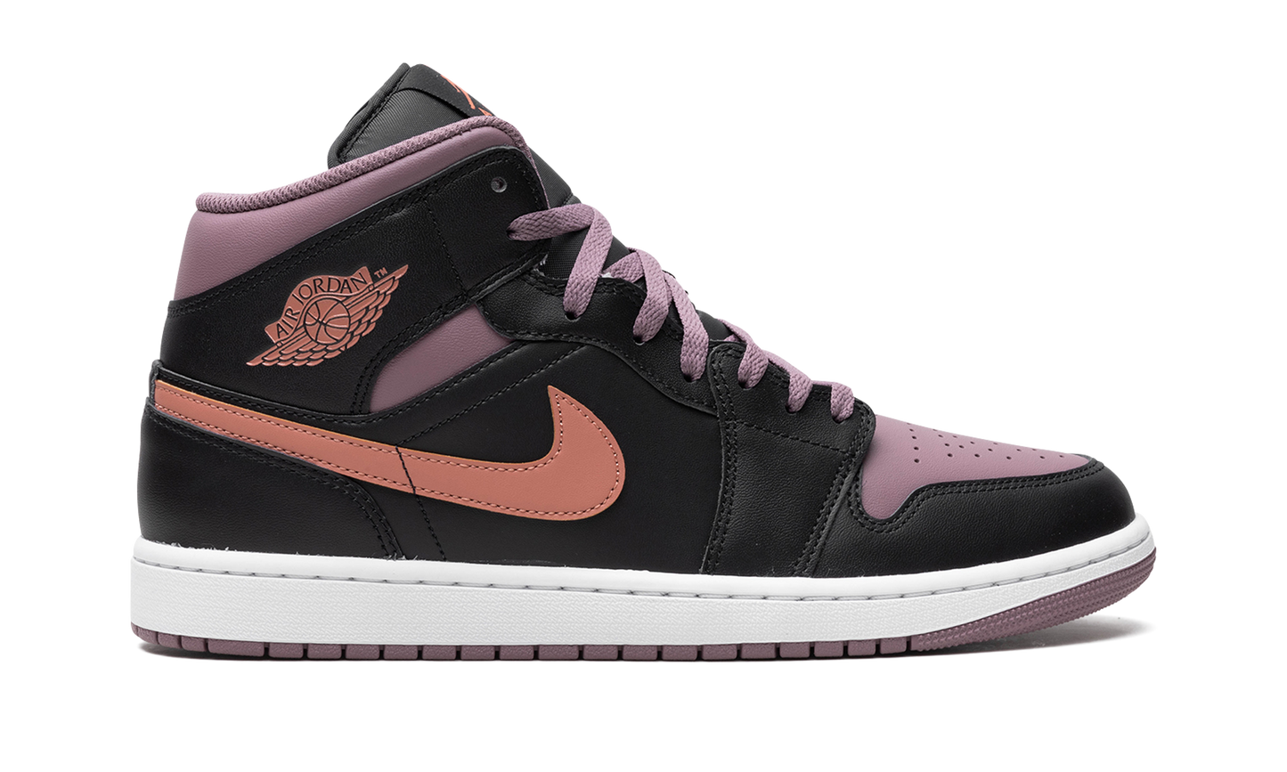 Jordan 1 Mid SE "Sky J Mauve"