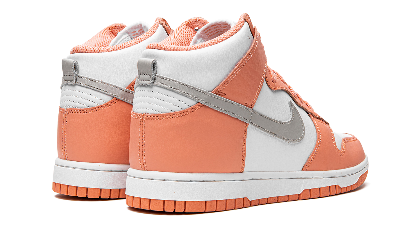 DUNK HIGH MNS WMNS "Salmon"