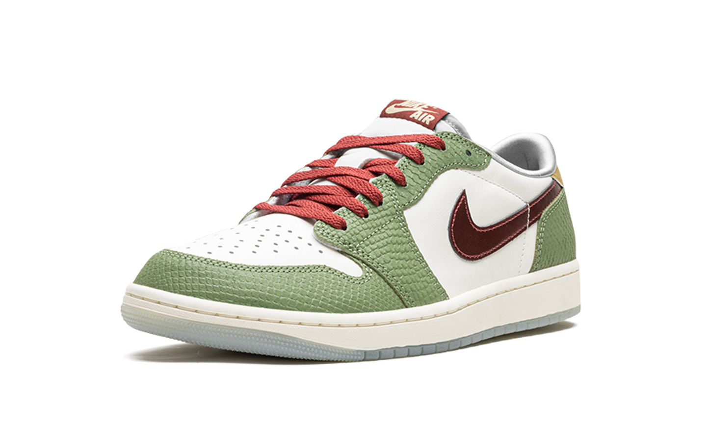 Air Jordan 1 "Chinese New Year"