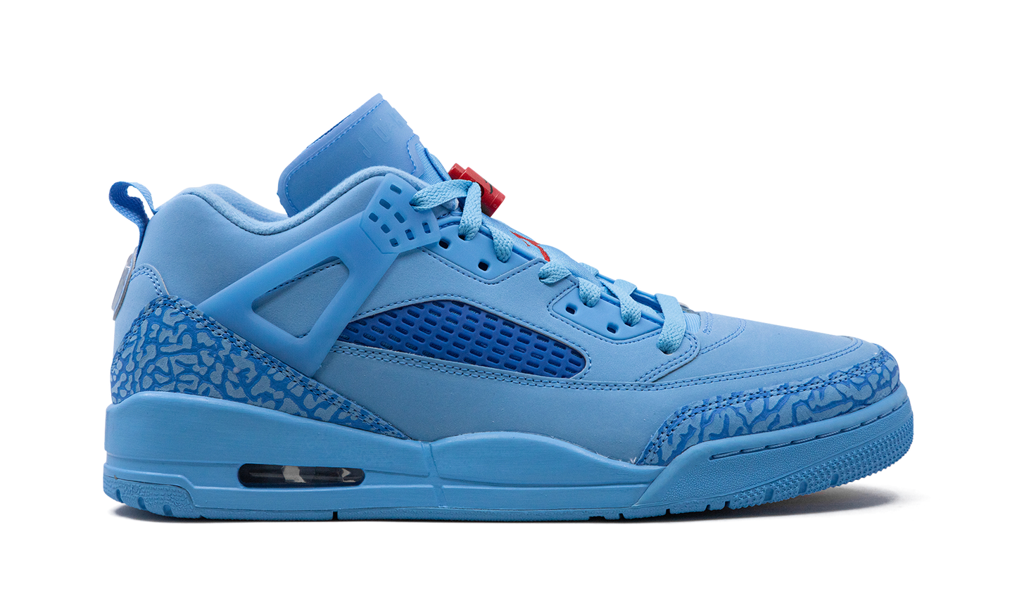 Jordan Spizike Low "Houston Oilers"
