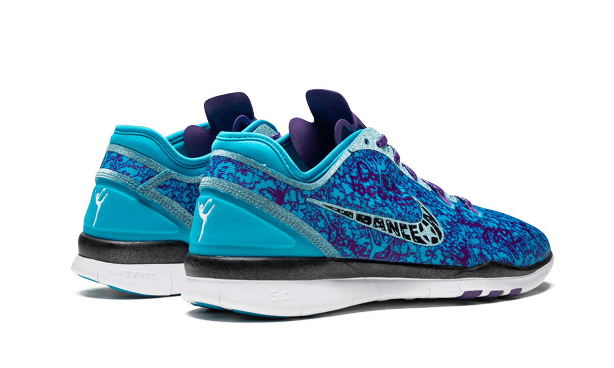 FREE 5.0 TR PRT DB WMNS "Doernbecher"