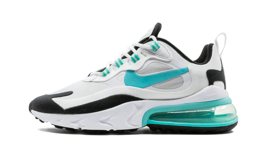 AIR MAX 270 REACT WMNS "Photon Dust"