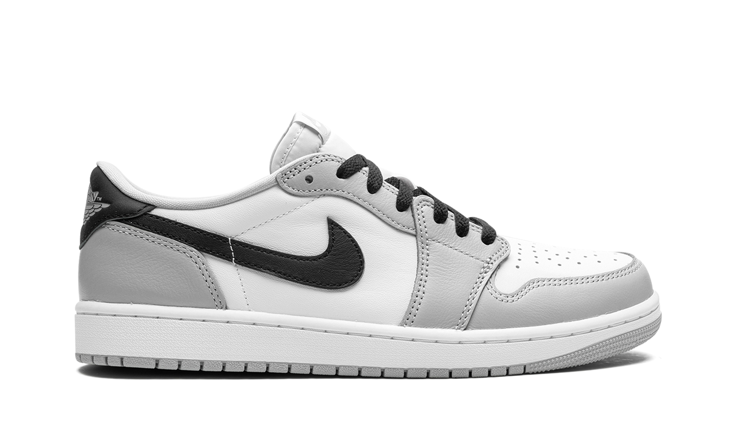 Jordan 1 Retro Low OG "Barons"