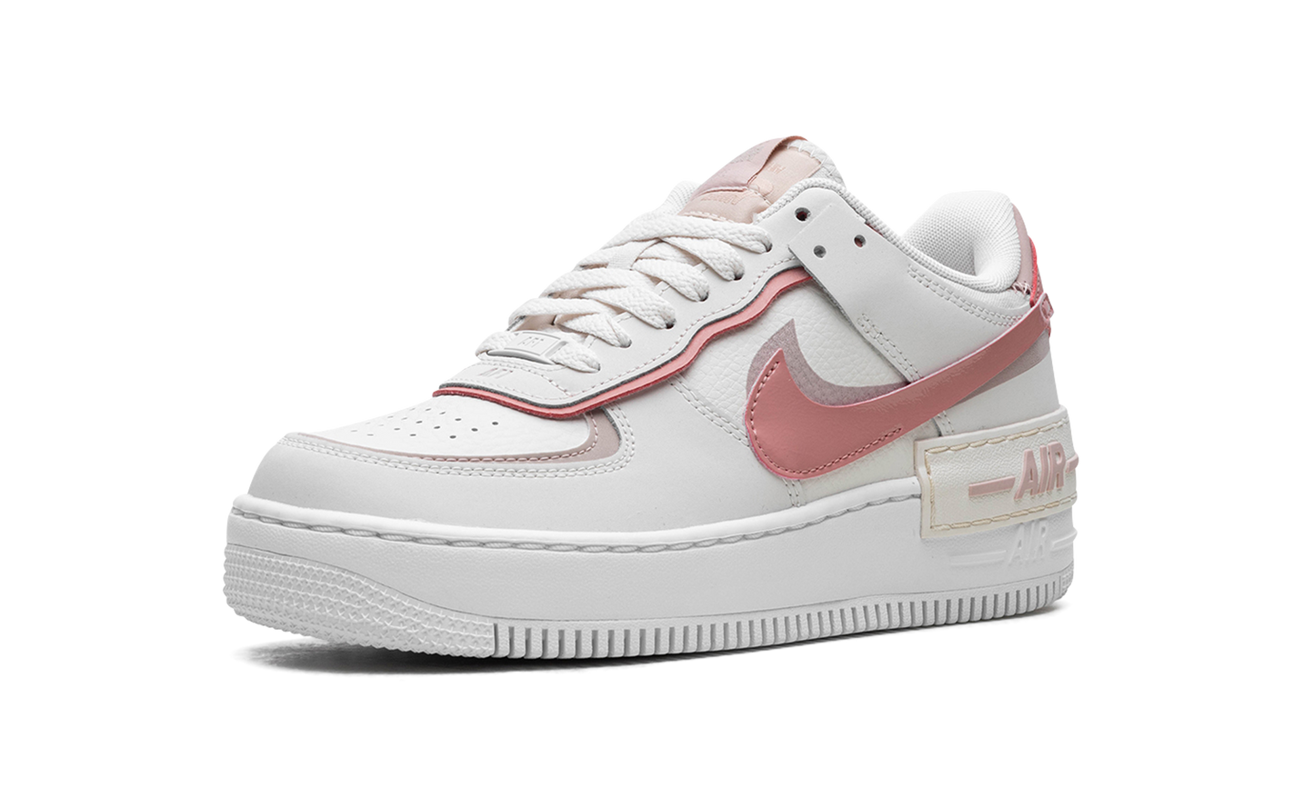 AIR FORCE 1 LO SHADO WMNS "Phantom Pink Oxford"