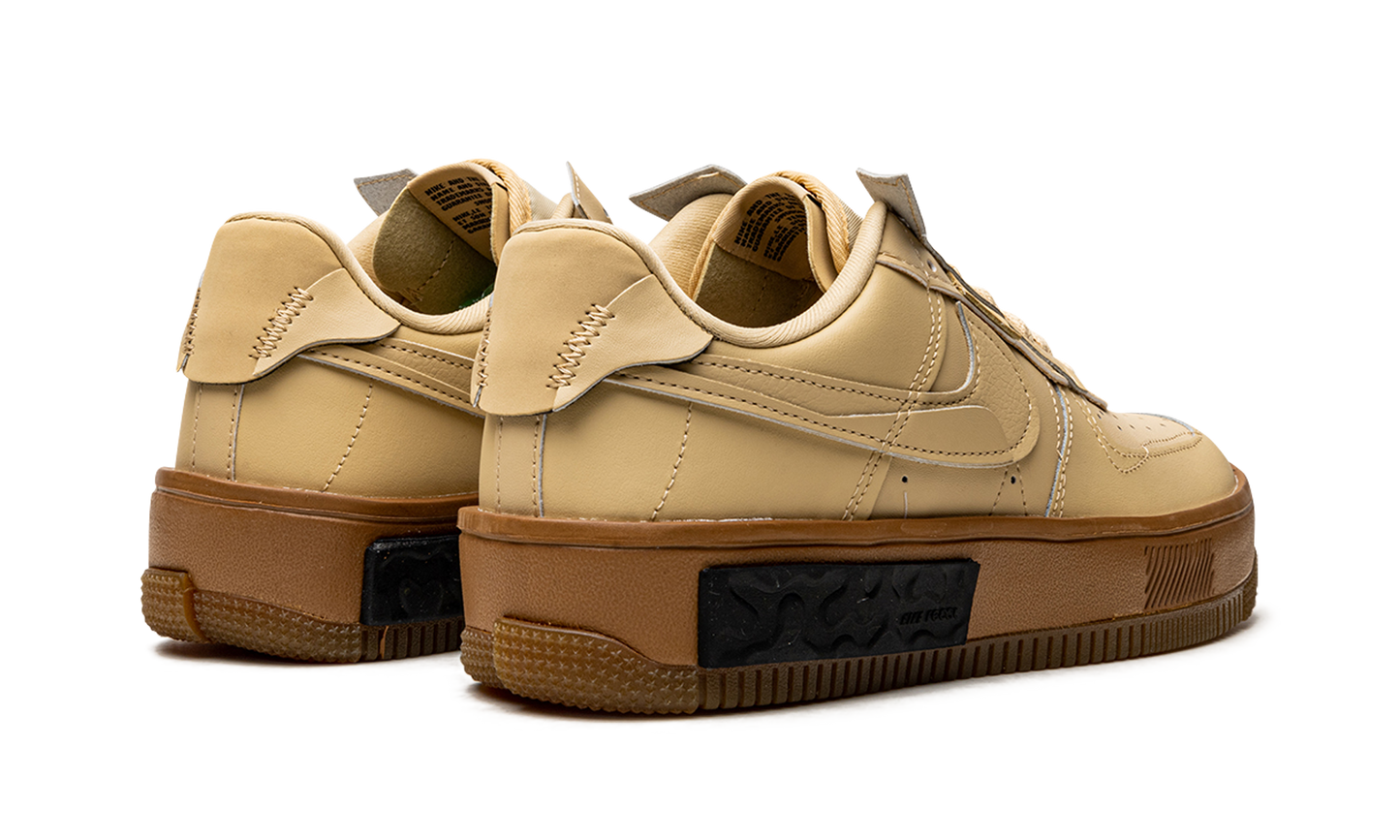 AIR FORCE 1 FONTANKA WMNS "Sesame"