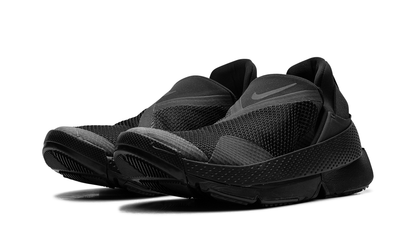 GO FlyEase WMNS "Triple Black"