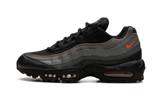 Air Max 95 "Grey Reflective"